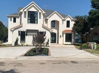 12503 Longmire Lakeview, Conroe, TX 77304