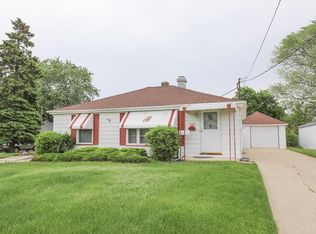 5207 47th Ave, Kenosha, WI 53144