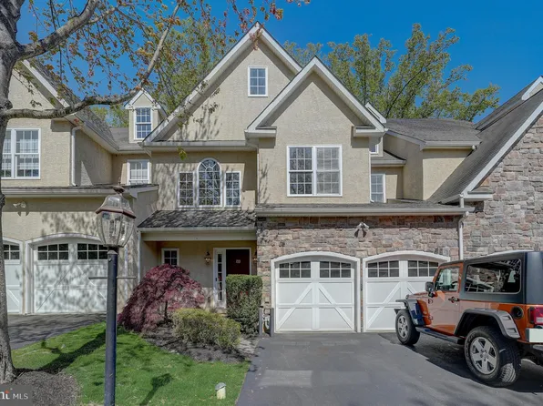 133 Overlook Dr, Media, PA 19063