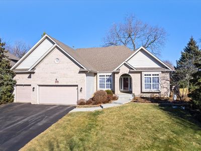 (Undisclosed Address), Sugar Grove, IL, 60554