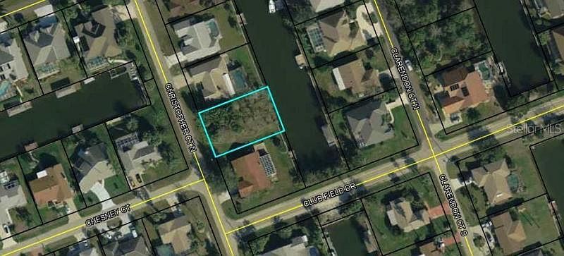 2nd image of 25 Christopher Ct N