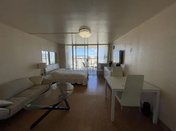 445 Seaside Ave, Honolulu, HI