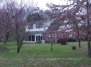 1603 Anders Ln, Lafayette, TN 37083