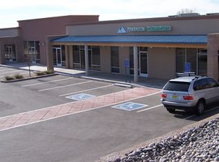 8631 Golf Course Rd NW STE B, Albuquerque, NM 87114
