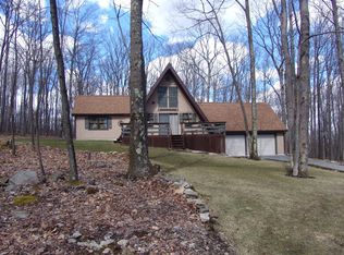 145 Aster Cir, Terra Alta, WV 26764