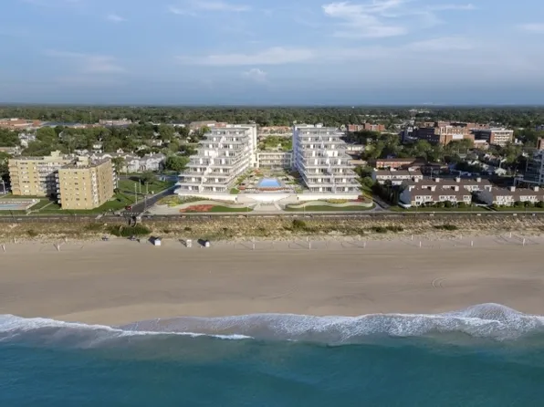 392 OCEAN AVE. 1203 BLDG 392 #1203, Long Branch City, NJ 07740