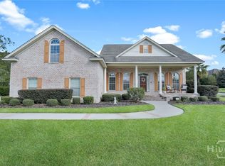 202 Mallard Loop Road, Savannah, GA 31405