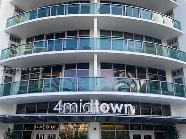 3301 NE 1st Ave APT H3005, Miami, FL 33137