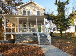 6200 Clay St NE, Washington, DC 20019