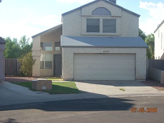 4064 WEST CAMINO DEL RIO