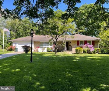 2 Cedar Ln, Pemberton, NJ, 08068
