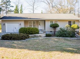 313 Laurel Estates Dr, Walhalla, SC 29691