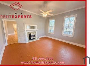 1709 Dr Martin L King Jr Ave #B, Mobile, AL 36617