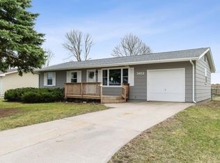 3453 10th Ave N, Fort Dodge, IA 50501