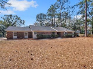 3141 N Shannon Lakes Dr, Tallahassee, FL 32309