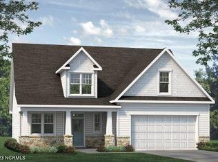 472 N Wild Rice Dr, Supply, NC 28462