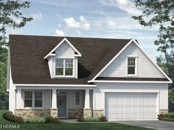 472 N Wild Rice Drive, Supply, NC 28462