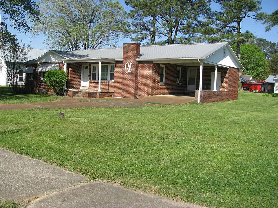 204 4th Ave, Collinwood, TN 38450 MLS 11169974 Zillow