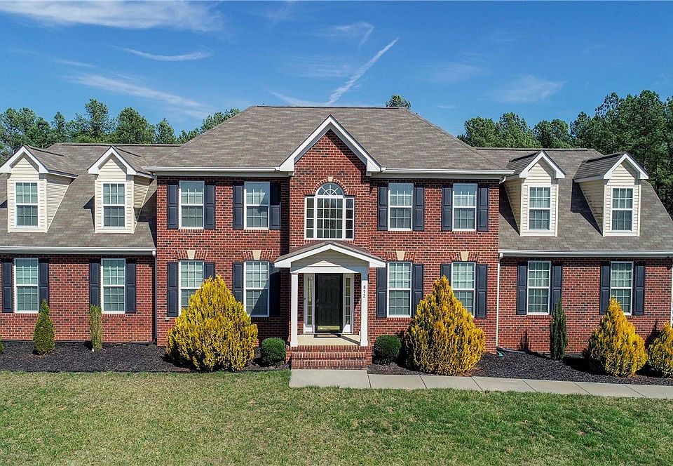 872 Tisdale Rd, Louisa, VA 23093 MLS 2406489 Zillow