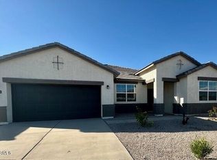 25588 N 154th Ln, Surprise, AZ 85387