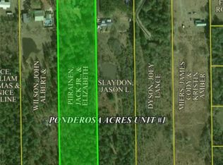 1426 Grantham Rd, Deridder, LA 70634