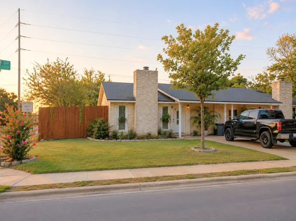 12221 Dundee Dr #A, Austin, TX 78759