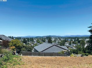 Holbrook Ln, Creswell, OR 97426