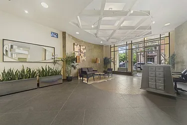 Rented by Hakimian Management