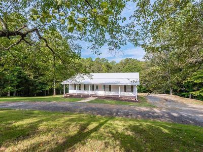 828 Rocky Ridge Rd, Jasper, GA, 30143