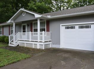 2441 Chukar Rd, Knoxville, TN 37923