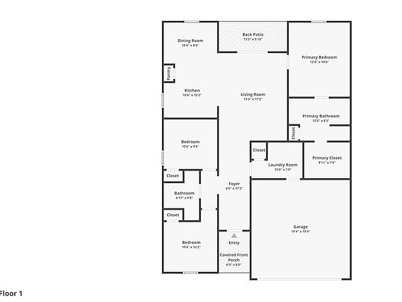 2nd image of this home