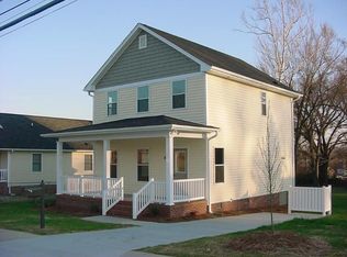 810 Memphis St, Greensboro, NC 27406