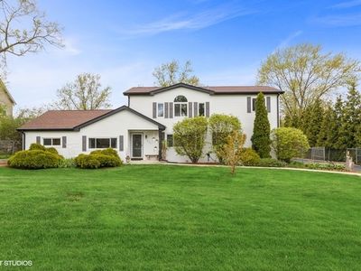 1634 Janet St, Downers Grove, IL, 60515