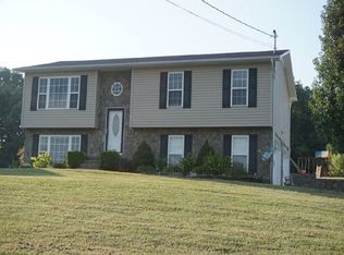 6435 Snapps Ferrry Rd, Greeneville, TN 37616