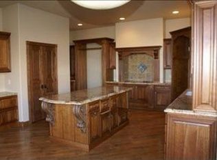 1820 Cracker Barrel Ln, Spearfish, SD 57783