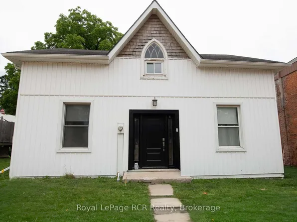 21 Arthur St W #W-a, Minto, ON N0G 1Z0