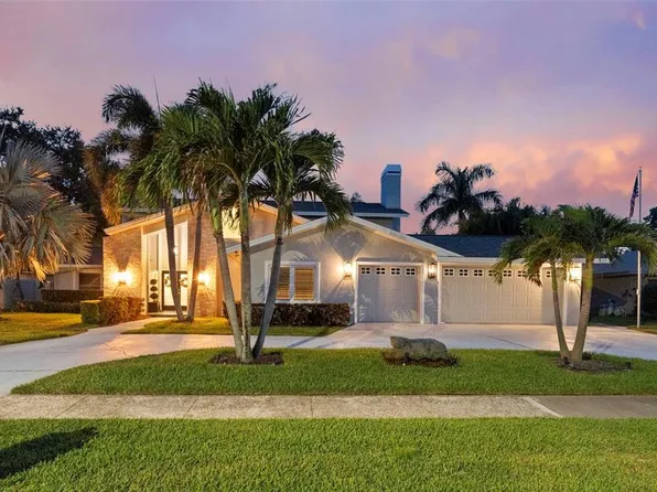 2956 Meadow Hill Dr, Clearwater, FL 33761