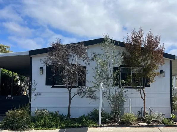 32302 Alipaz St Spc 244, San Juan Capistrano, CA 92675