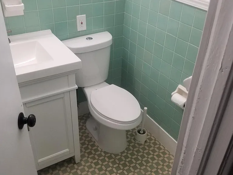 1830 Jackson St #1 — Photo 3