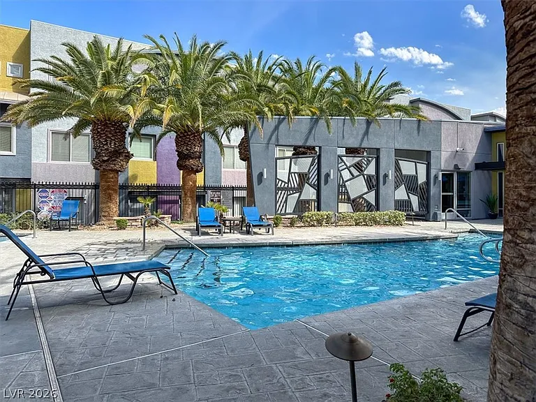 9050 W Tropicana Ave #1001 — Photo 25