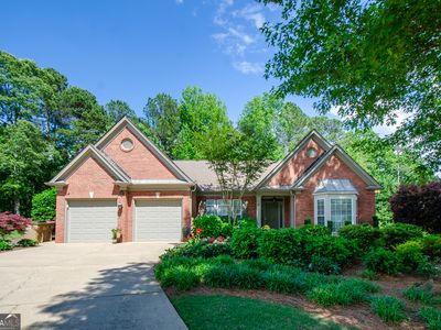 1460 Badingham Dr, Cumming, GA, 30041