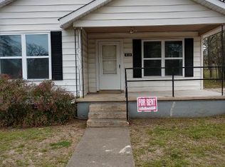 919 W Sevier St, Benton, AR 72015