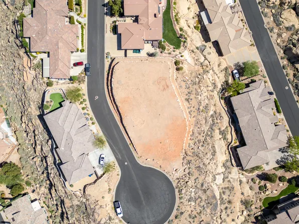 1140 E Fort Pierce Dr N, Saint George, UT 84790