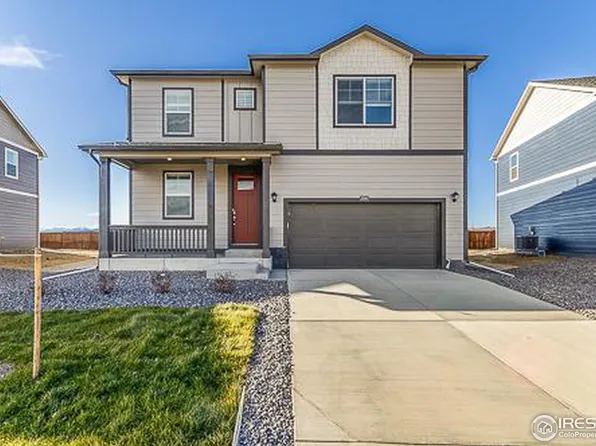 6407 2nd St, Greeley, CO 80634