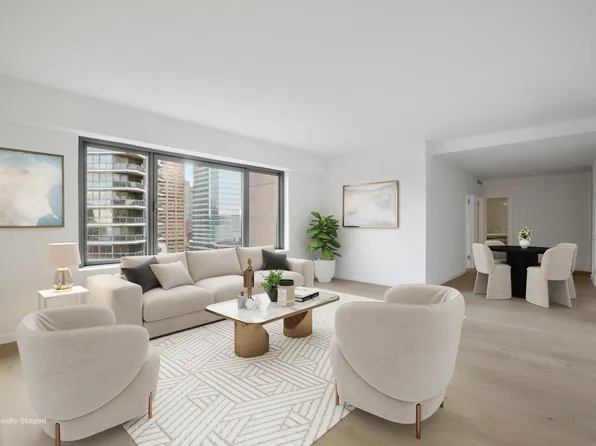200 East 62nd Street 22D image 1 of 11