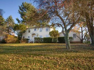 380 Summit Ridge Rd, Christiansburg, VA 24073