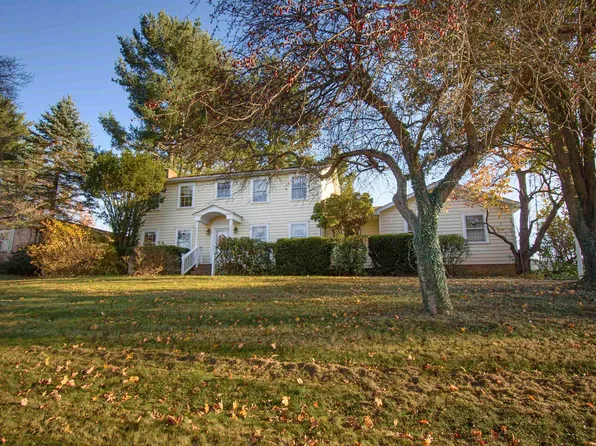 380 Summit Ridge Rd, Christiansburg, VA 24073