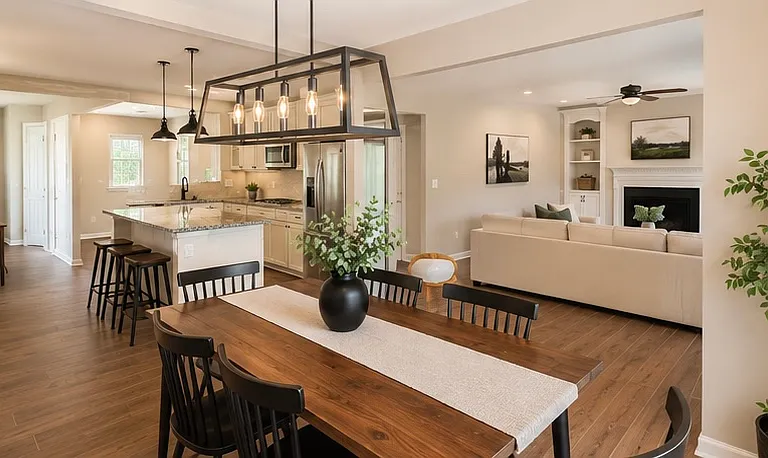 1120 Bay Berry Ln — Photo 5
