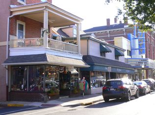 30 E State St #2R, Doylestown, PA 18901