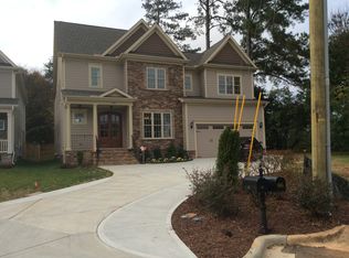 605 New Rd, Raleigh, NC 27608